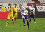 Nogomet: Hajduk - Aek                                                                                                                                                                                                                           