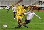 Nogomet: Hajduk - Aek                                                                                                                                                                                                                           