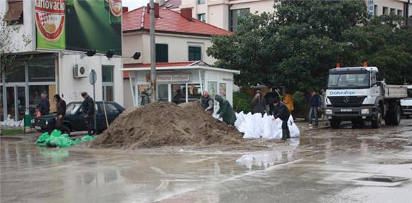 Društvo Neretvana poziva da se pomogne poplavljenima                                                                                                                                                                                            