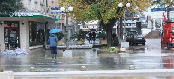 Društvo Neretvana poziva da se pomogne poplavljenima                                                                                                                                                                                            