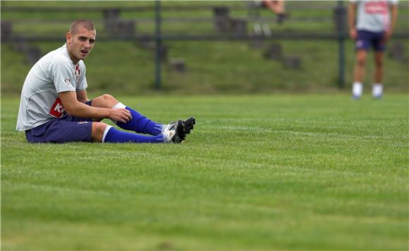 Petrić zbog ozljede propušta tri utakmice                                                                                                                                                                                                       