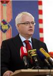 Predsjednik Republike Hrvatske Ivo Josipović primio je grupe građana na kavu                                                                                                                                                                    