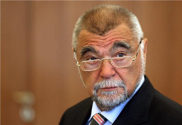 Mesić u Sarajevu: I Tuđman je želio podjelu BiH                                                                                                                                                                                                 