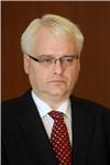 Predsjednik Josipović doputovao u Jajce                                                                                                                                                                                                         