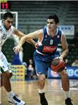 Euroliga: Cibona - Montepaschi Siena                                                                                                                                                                                                            