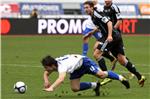 Nogomet: Hajduk-Rosenborg 1:2                                                                                                                                                                                                                   