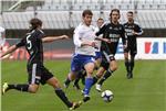 Nogomet: Hajduk-Rosenborg 1:2                                                                                                                                                                                                                   