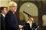 Predsjednik Josipović odlikovao Sandra Veronesia                                                                                                                                                                                                