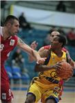 NLB liga: Zagreb CO - Nymburk 92-84                                                                                                                                                                                                             