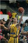 NLB liga: Zagreb CO - Nymburk 92-84                                                                                                                                                                                                             