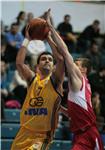 NLB liga: Zagreb CO - Nymburk 92-84                                                                                                                                                                                                             