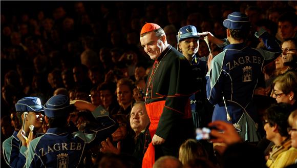 Koncert 'Božić u Ciboni' posvećen obitelji                                                                                                                                                                                                      