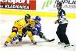 Susret 30. kola EBEL lige, Medveščak - Vienna Capitals                                                                                                                                                                                          