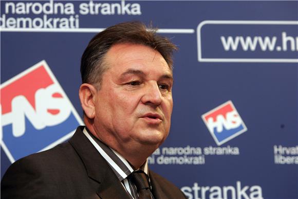 Čačić: uložiti u podzemna skladišta plina                                                                                                                                                                                                       