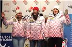 Slalom Sljeme: Utrku otvara Pietilae-Holmner                                                                                                                                                                                                    