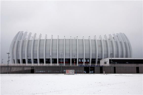 Bandić: Areni Zagreb ne prijeti ništa                                                                                                                                                                                                           