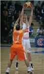 NLB liga: Cibona - Hemofarm STADA 74-84                                                                                                                                                                                                         