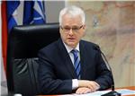 ISPRAVAK NASLOVA FOTOGRAFIJE H1107322 'Josipović: Vlada odgovorna ...'                                                                                                                                                                          