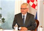  Predsjednik Republike Hrvatske Ivo Josipović održao je VI. sastanak Savjeta za gospodarstvo                                                                                                                                                    