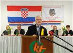 Josipović posjetio Krapinsko-zagorsku županiju                                                                                                                                                                                                  