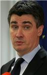 Milanović: Vladini projekti - popis želja                                                                                                                                                                                                       