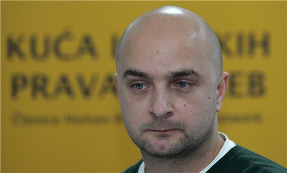 Javna rasprava o nacrtu Strategije nacionalne sigurnosti RH                                                                                                                                                                                     