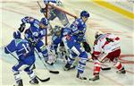 EBEL liga: Medveščak - Klagenfurt                                                                                                                                                                                                               