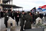 Akcija Maslenica- drugi dan obilježavanja 18. godišnjice                                                                                                                                                                                        