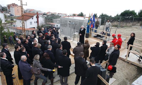 Kosor: borba za istinu o braniteljima nova bitka za RH                                                                                                                                                                                          