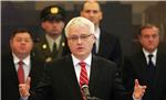 Josipović: Odnosi RH i BiH na visokoj razini                                                                                                                                                                                                    