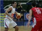 NLB liga: Cibona - Crvena zvezda 86-78                                                                                                                                                                                                          