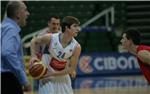 NLB liga: Cibona - Crvena zvezda 86-78                                                                                                                                                                                                          