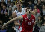 NLB liga: Cibona - Crvena zvezda 86-78                                                                                                                                                                                                          