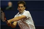 ATP Zagreb: Berrer - Mayer  6-1, 6-4                                                                                                                                                                                                            