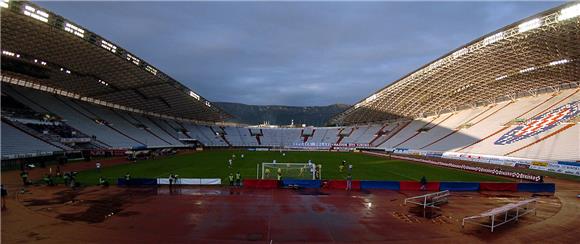 Pripreme za obilježavanje 100-te obljetnice Hajduka                                                                                                                                                                                             