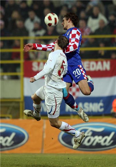 Hrvatska - Češka 4-2                                                                                                                                                                                                                            