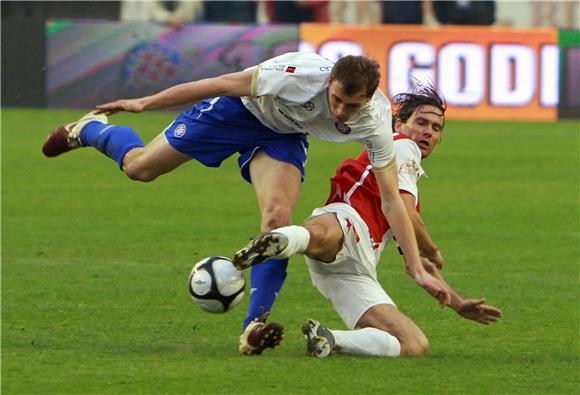 100. godišnjica Hajduka                                                                                                                                                                                                                         