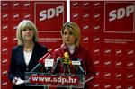 SDP traži osnivanje radnih i socijalnih sudova                                                                                                                                                                                                  