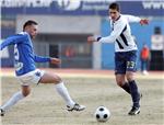 HNL: Lokomotiva - Osijek 0:0                                                                                                                                                                                                                    