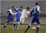 HNL: Zagreb - Šibenik 1:1 (1:0)                                                                                                                                                                                                                 