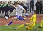 Hajduk - Inter 0-0 (poluvrijeme)                                                                                                                                                                                                                