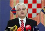 Josipović: nasilnici divljaštvom uvrijedili Zagreb                                                                                                                                                                                              