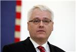 Josipović: nasilnici divljaštvom uvrijedili Zagreb                                                                                                                                                                                              