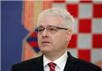 Josipović: nasilnici divljaštvom uvrijedili Zagreb                                                                                                                                                                                              