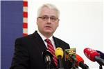 Josipović: nasilnici divljaštvom uvrijedili Zagreb                                                                                                                                                                                              