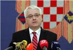 Josipović: nasilnici divljaštvom uvrijedili Zagreb                                                                                                                                                                                              