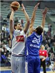 Cibona - Igokea 78:68                                                                                                                                                                                                                           