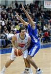 Cibona - Igokea 78:68                                                                                                                                                                                                                           