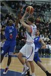 Cibona - Igokea 78:68                                                                                                                                                                                                                           