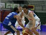 Cibona - Igokea 78:68                                                                                                                                                                                                                           